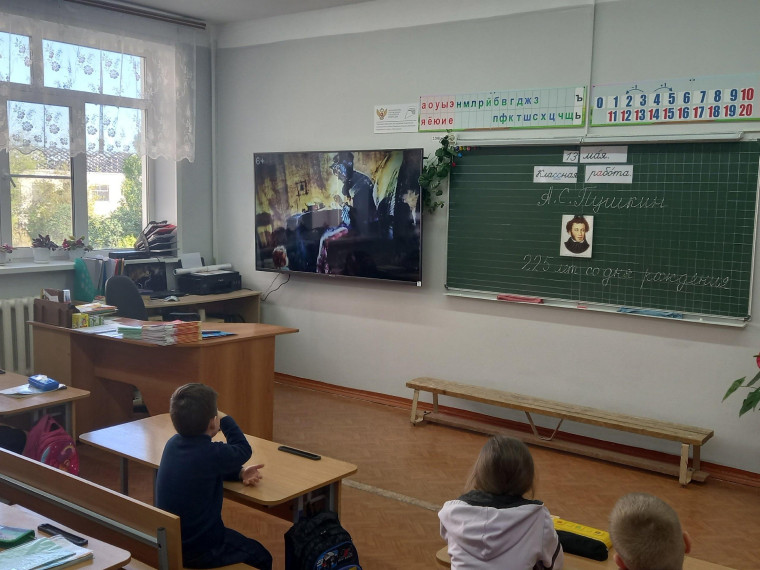 Разговоры о важном.