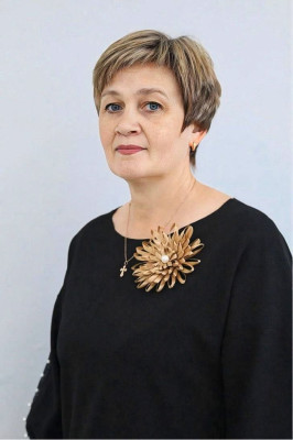 Корячко Светлана Станиславовна Корячко Светлана Станиславовна